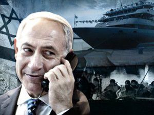 Netanyahunun özrü Yahudi Profesörü çılgına çevirdi