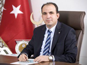 Belediye personeline yönelik yarışma düzenlendi