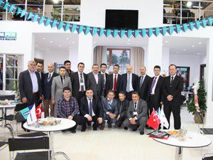 Kompen bu yıl ihracatta çıtayı yükseltiyor