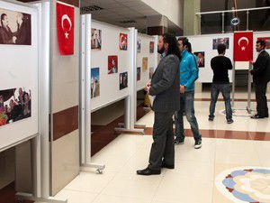 Yazıcıoğlu bizlere örnek bir lider olacaktır