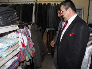 Market mantığı ile sahiplerine ulaştırılıyor