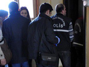 Konyada üniversite öğrencisi kız ölü bulundu