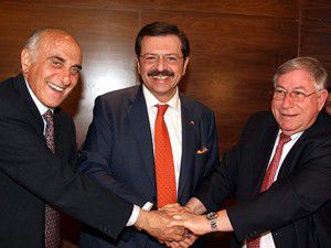 Hisarcıklıoğlundan daha iyi bir isim olamazdı