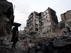 Operasyonlarda 111 kişi hayatını kaybetti