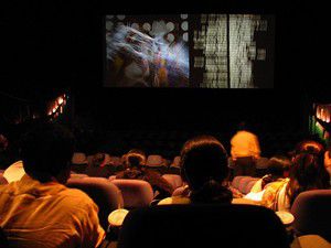 Tropfest kısa filmleri Türkiyede
