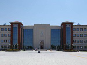 Selçukluda engelli memurlar işbaşı yaptı