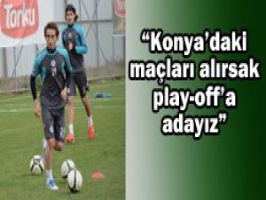 "Kartalspora karşı dikkatli olmalıyız"