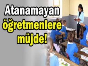 Müfettiş olma imkanı verilecek!