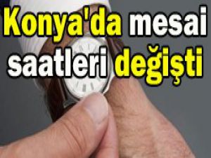 İşte yeni düzenleme!
