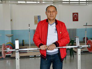 İlk defa yarışacaklar var