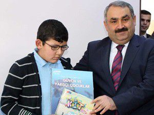Sosyal güvenliği anlatan Türkiyedeki ilk kitap