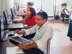 Meslek kurslarına gidenler dikkat
