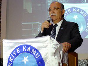 "Bu zulüm ortadan kaldırılmalıdır"