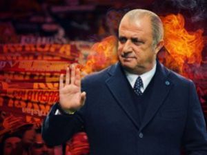 Terim: Tek silahımız...