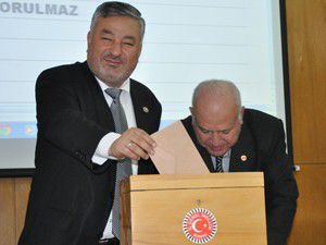 Meclis yeni döneme yoğun başlıyor