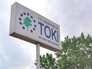 TOKİden 240 ay vadeyle iş yeri