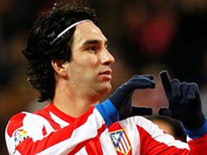 Atleticoda Arda şoku!
