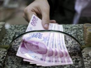 Büyüme rakamları açıklandı