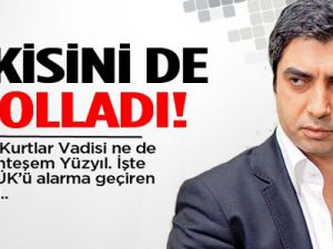 Fatura Türk dizilerine