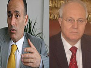 Hüseyin Namalın yeni görevi belli oldu