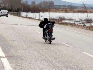 Görenleri şaşırtıyorlar!