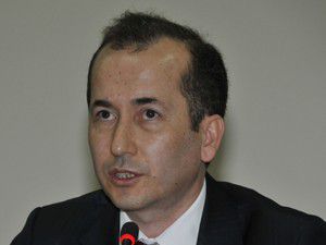 Türkiyede enerjinin önemi anlatıldı
