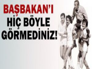 Başbakan Erdoğanın İETT yılları