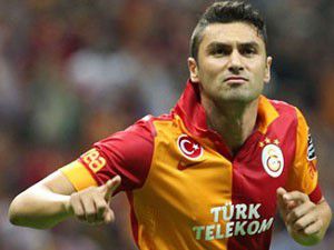 Burak Yılmaz Yıldız Falan Değil!