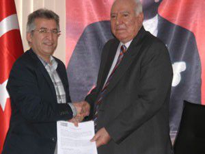 KONESOB ile MEDİCANA arasında protokol
