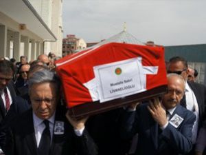 Ölüm acı ama kaçınılmaz