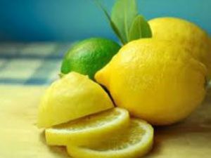 Böbrek Taşının İlacı Limon
