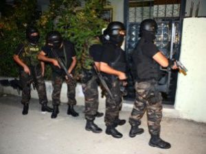 Çeteler PKK Adını Kullanıyor