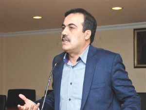 Yıllık büyüme rakamlarını yakalamalıyız