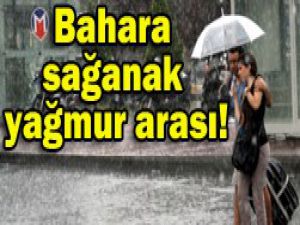 Sıcaklıklar azalıyor.