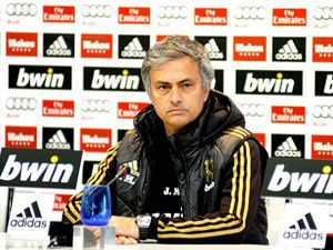 Mourinho: Galatasaray zor bir rakip