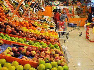İşte Mart enflasyonu