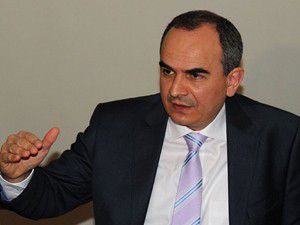 Mali disiplin büyümenin gazıdır, motorudur
