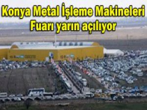22 ülkeden 360 firma katılacak