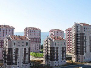 Toki, 546 konutu satışa çıkardı
