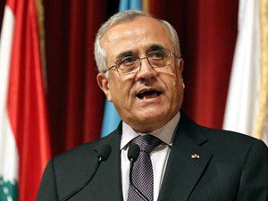 Mişel uluslararası eylem çağrısında bulundu