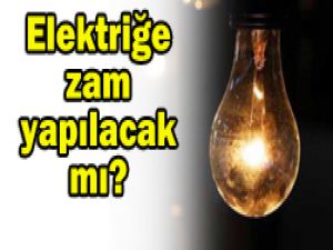 Enerji Bakanı Taner Yıldız açıkladı!