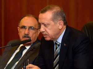 Çözüm süreci için bir kez daha bir araya geldiler