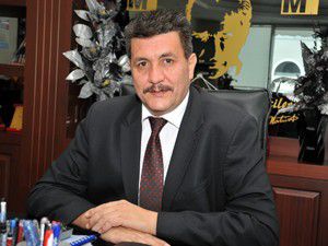 Konya SMMMOdan Staja Giriş Sınavı açıklaması