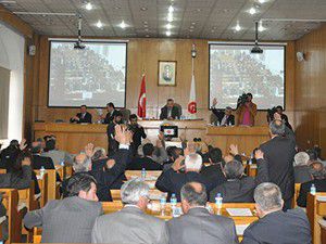 Meclisten kanser hastalarına müjdeli karar