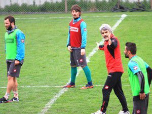 Her takımı yenecek güce sahibiz