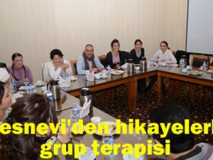 Mesnevi artık akıllı telefonlarda!