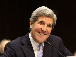 Kerry, hafta sonunda Türkiyeyi ziyaret edecek