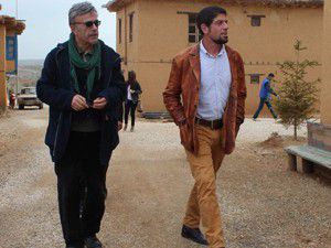 Cemal Hünal: Dizi sektörü kendini tüketti