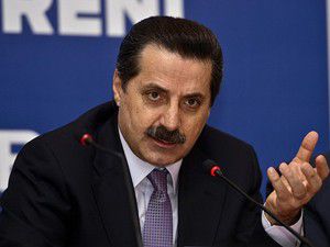 Bakan Çelik emeklilik ile ilgili açıklama yaptı