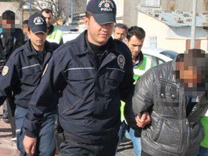 Tutuklu sayısı 14e yukseldi